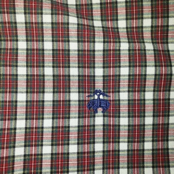 Brooks Brothers 346 Shirt - Picture 4 of 8